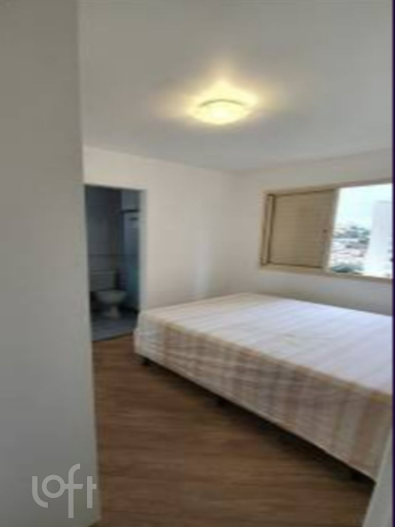Apartamento, 2 quartos, 60 m² - Foto 11