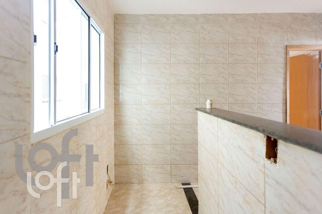 Apartamento à venda com 2 quartos, 50m² - Foto 11
