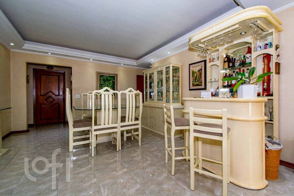 Apartamento, 3 quartos, 150 m² - Foto 7