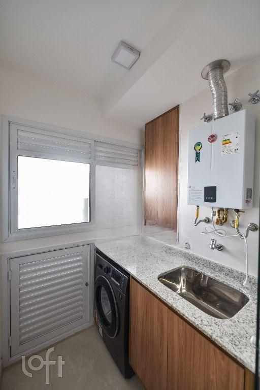 Apartamento à venda com 1 quarto, 73m² - Foto 22