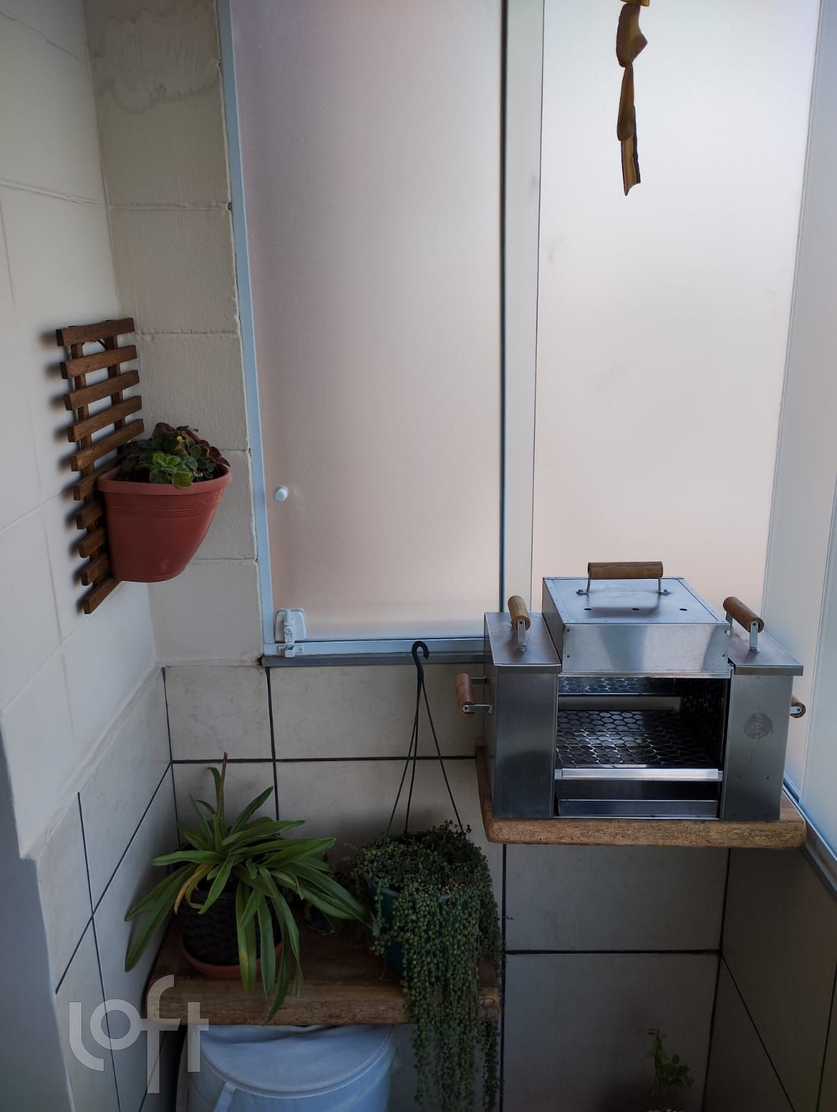 Apartamento, 2 quartos, 53 m² - Foto 14