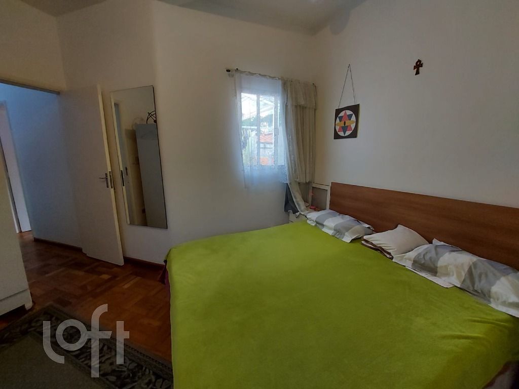 Casa, 2 quartos, 80 m² - Foto 6