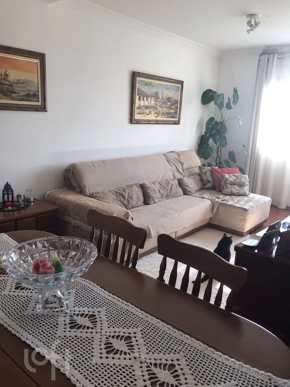 Apartamento, 3 quartos, 72 m² - Foto 1