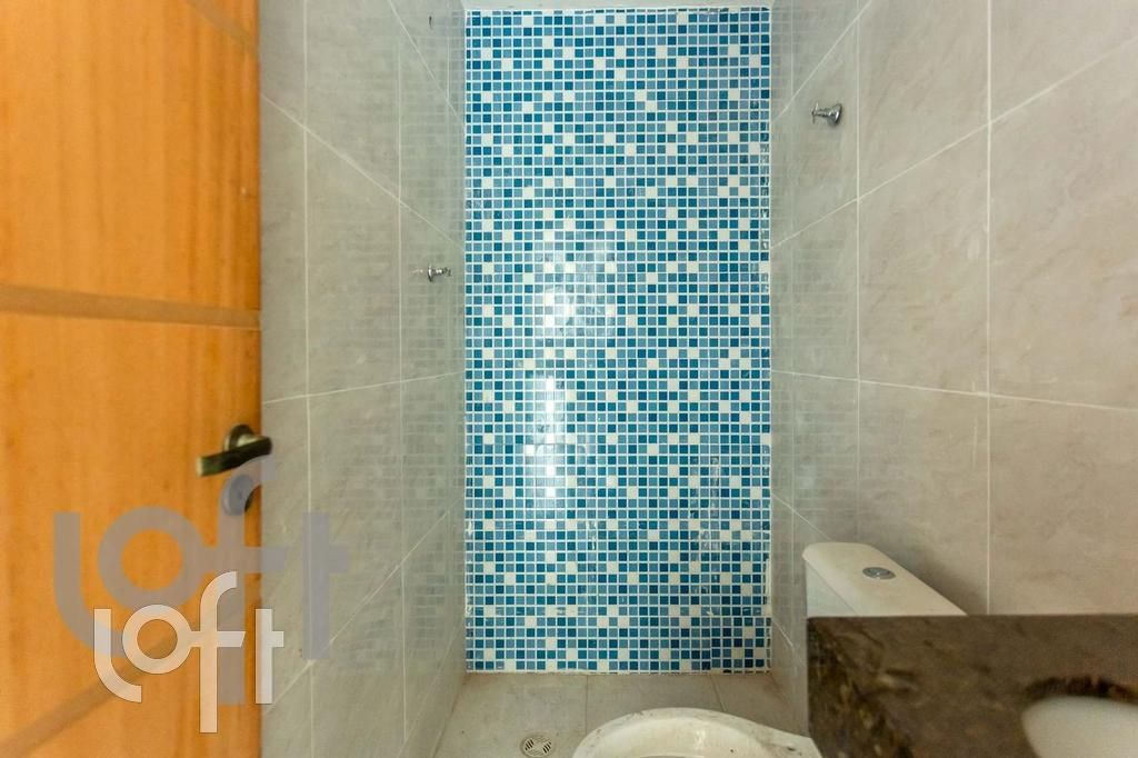 Apartamento à venda com 2 quartos, 45m² - Foto 21