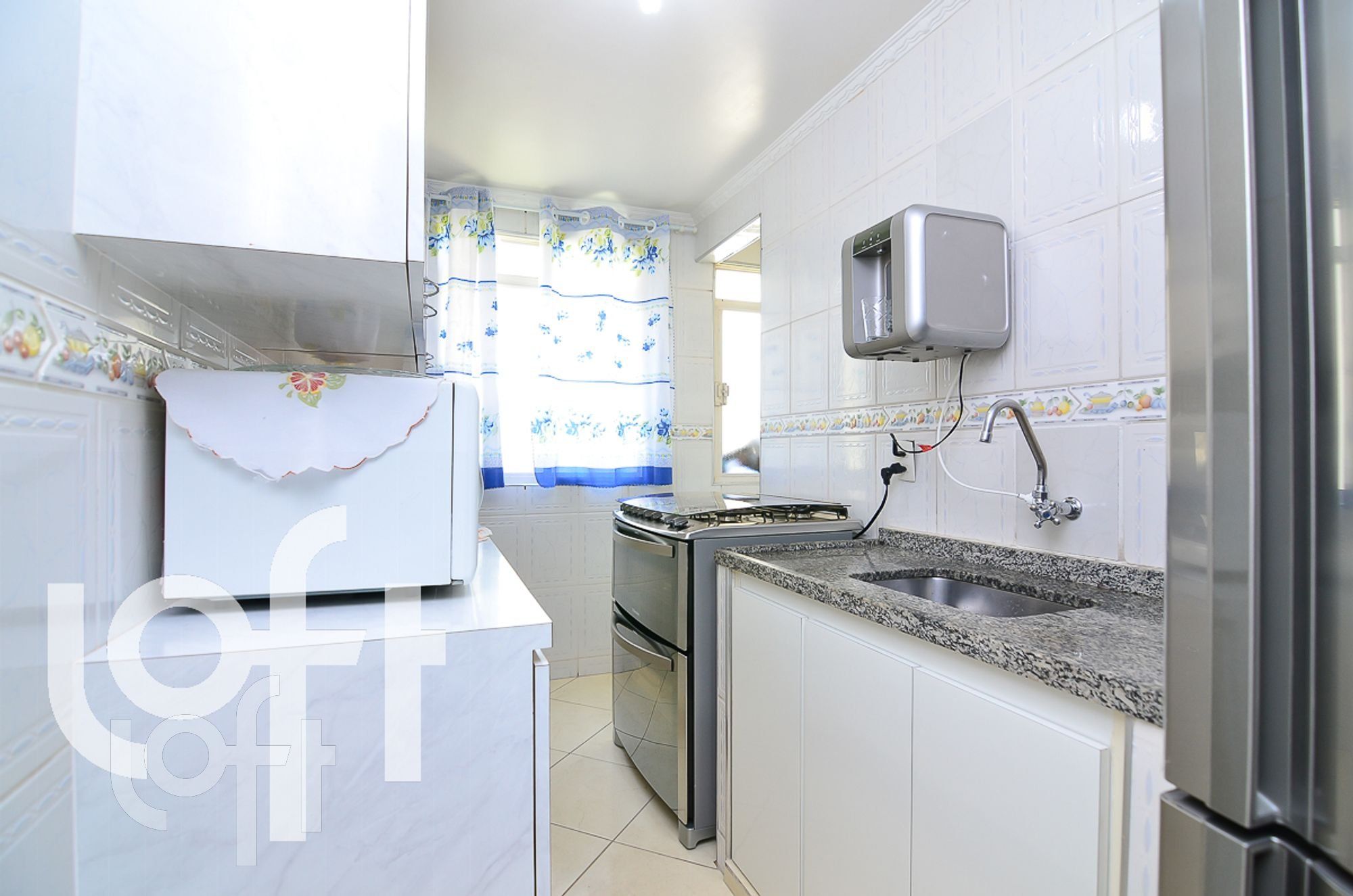 Apartamento, 2 quartos, 52 m² - Foto 38