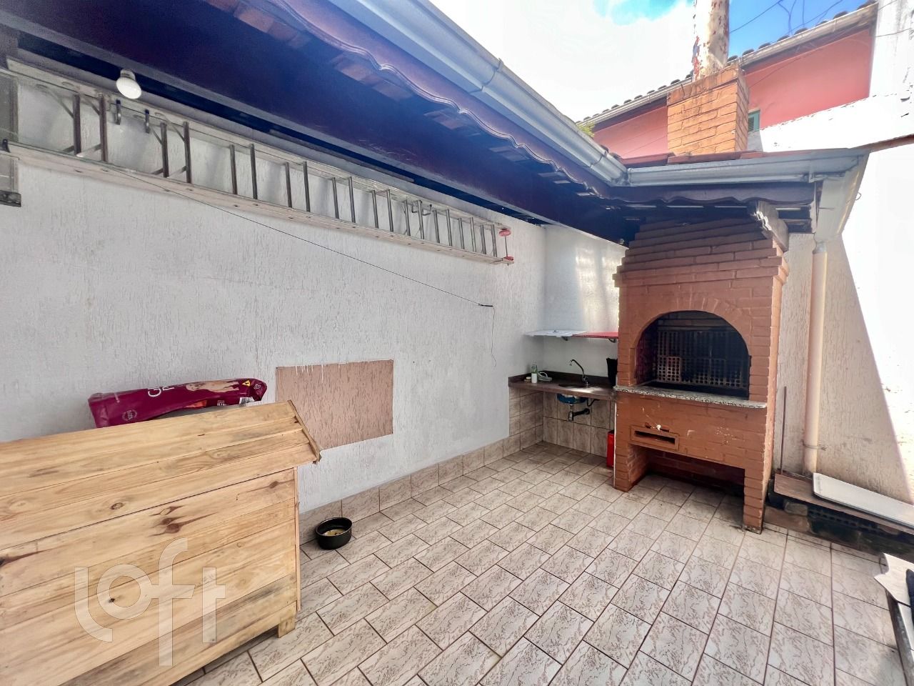 Casa, 7 quartos, 149 m² - Foto 43