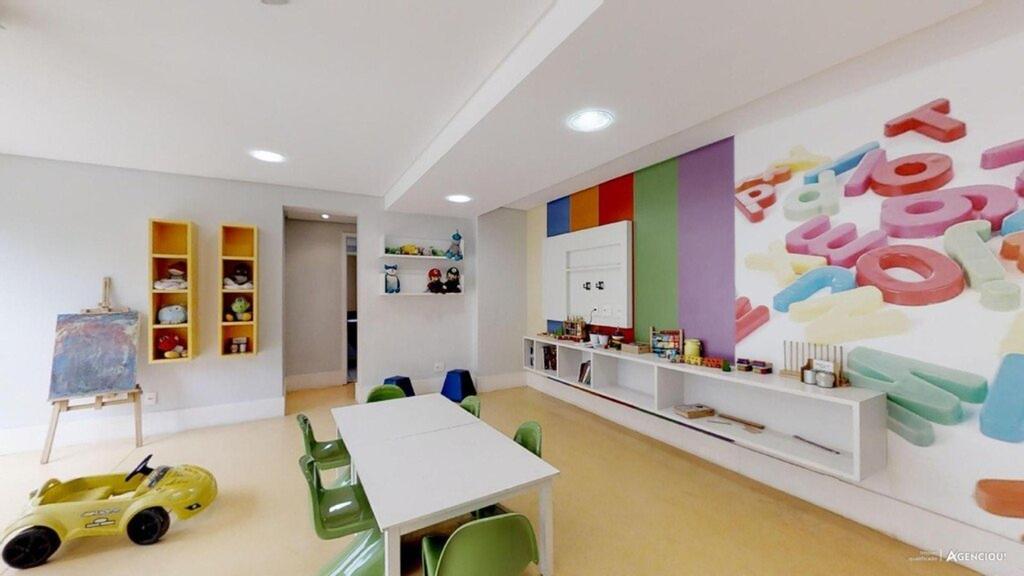 Apartamento à venda com 1 quarto, 38m² - Foto 24