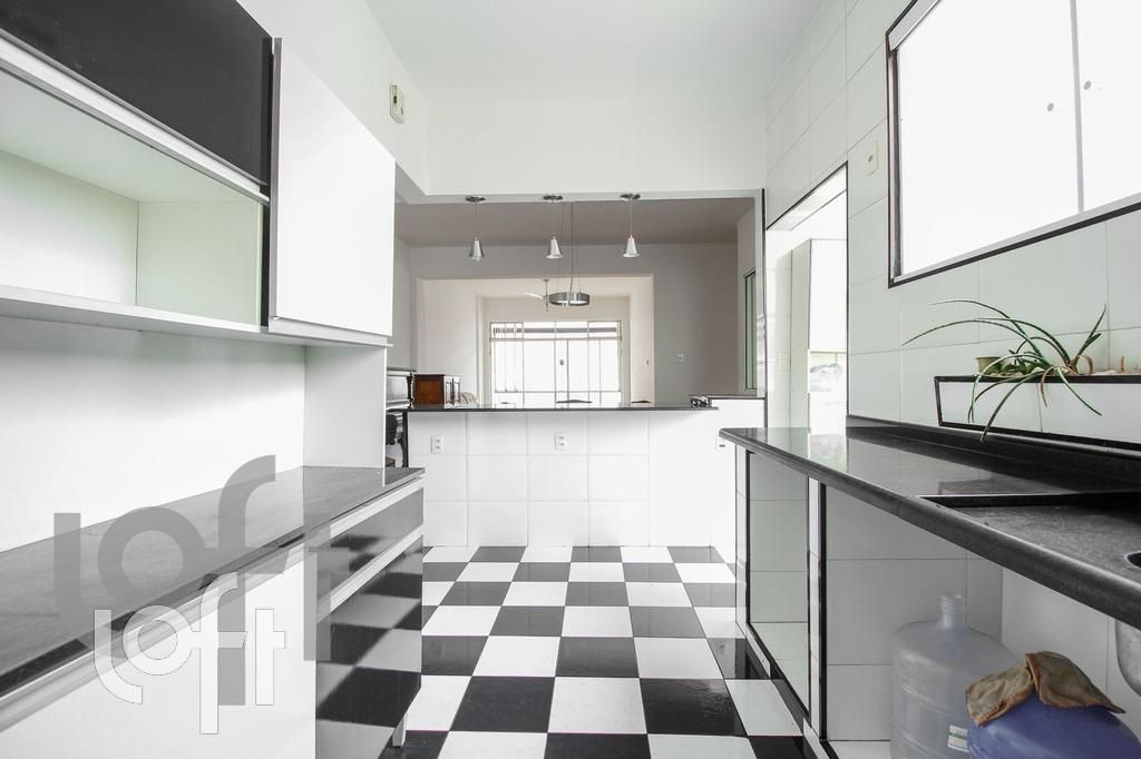 Apartamento, 3 quartos, 132 m² - Foto 27