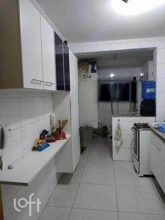 Apartamento, 3 quartos, 88 m² - Foto 8