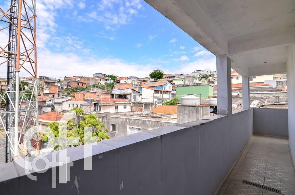 Apartamento à venda com 2 quartos, 47m² - Foto 8