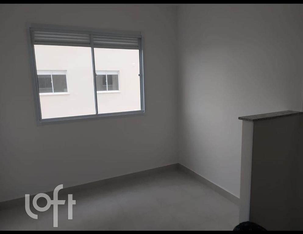 Apartamento, 2 quartos, 33 m² - Foto 11