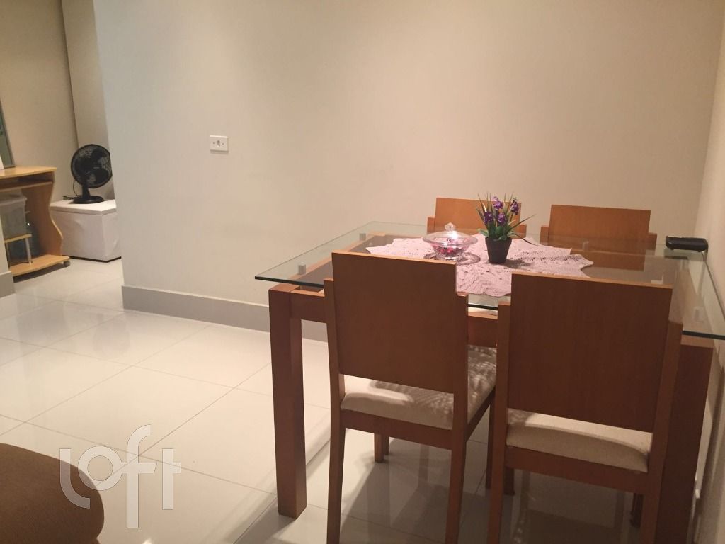 Apartamento, 1 quarto, 33 m² - Foto 16