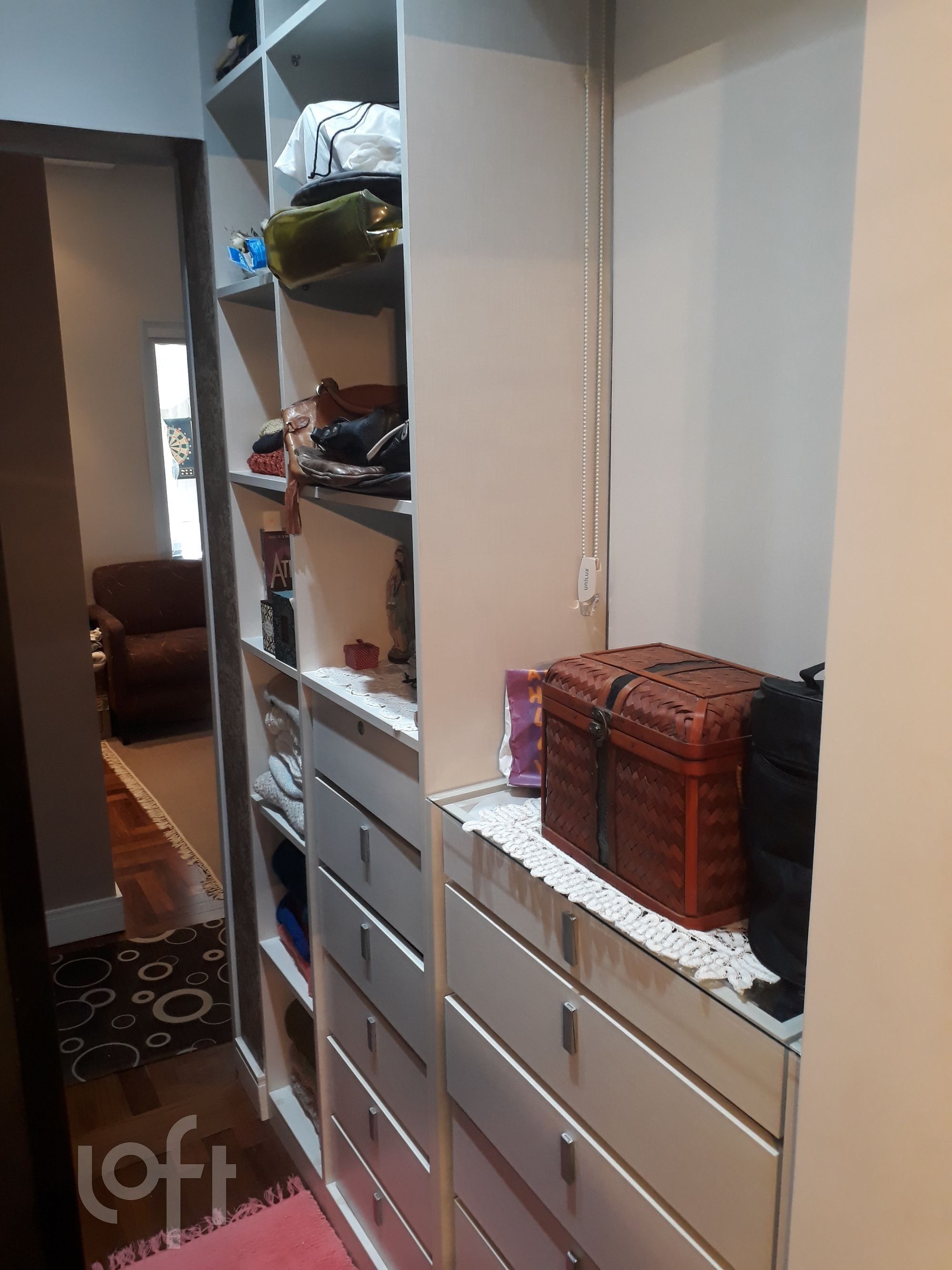Apartamento à venda com 3 quartos, 102m² - Foto 5