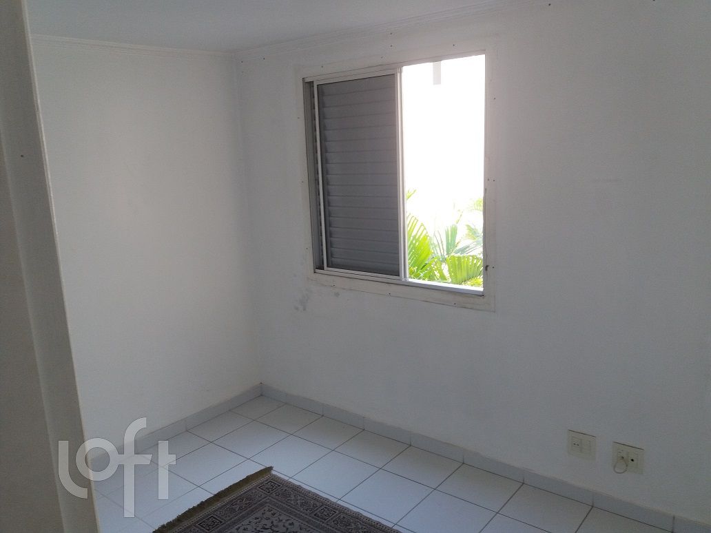 Apartamento à venda com 2 quartos, 48m² - Foto 6