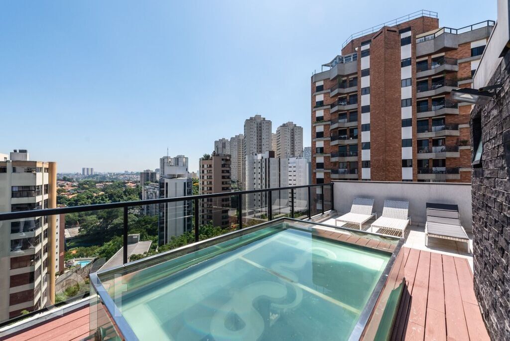 Apartamento, 1 quarto, 140 m² - Foto 13
