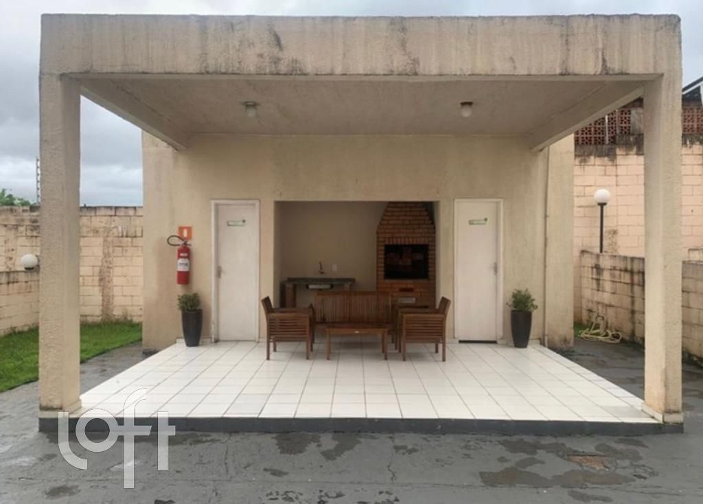 Apartamento à venda com 3 quartos, 53m² - Foto 10