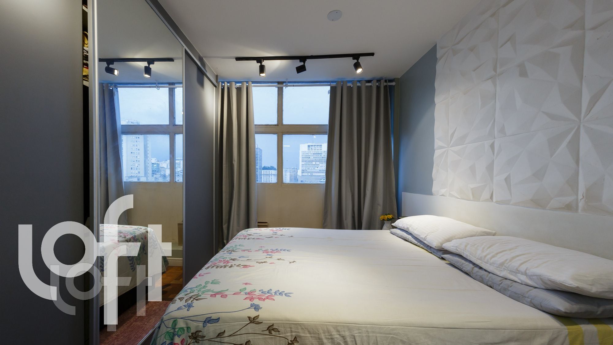 Apartamento, 1 quarto, 37 m² - Foto 31