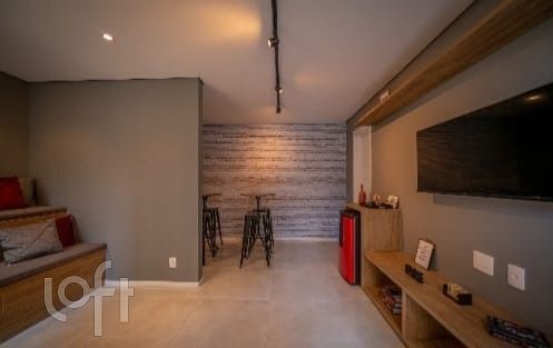 Apartamento, 1 quarto, 35 m² - Foto 32