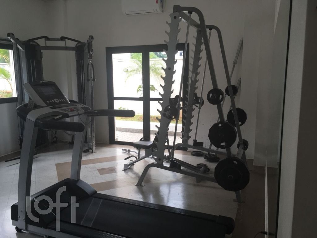 Apartamento à venda com 3 quartos, 167m² - Foto 27