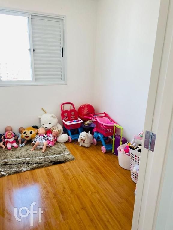 Apartamento, 3 quartos, 80 m² - Foto 2