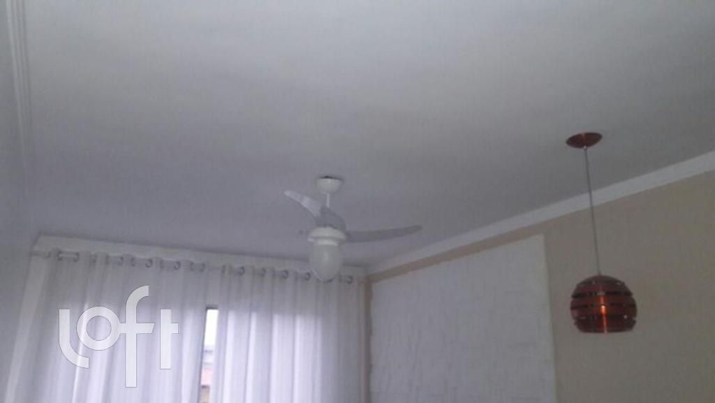 Apartamento, 2 quartos, 56 m² - Foto 4