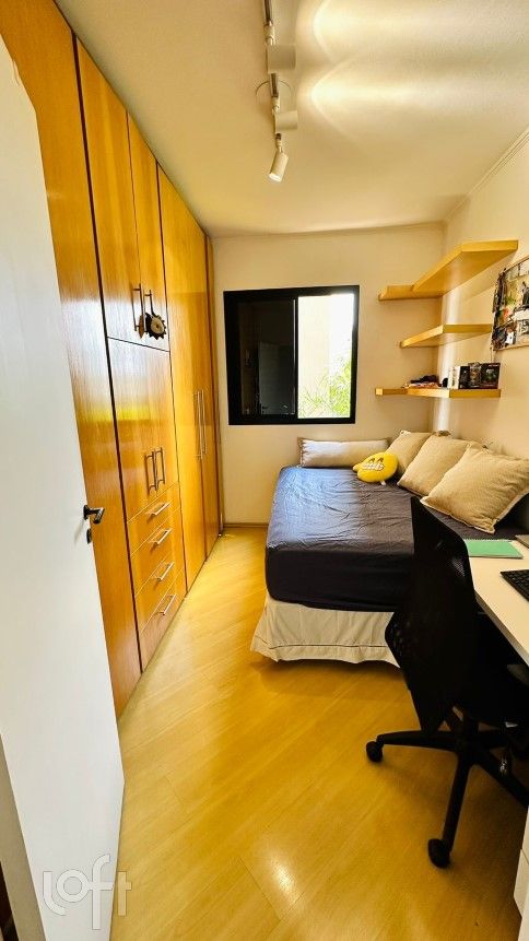Apartamento, 2 quartos, 57 m² - Foto 37