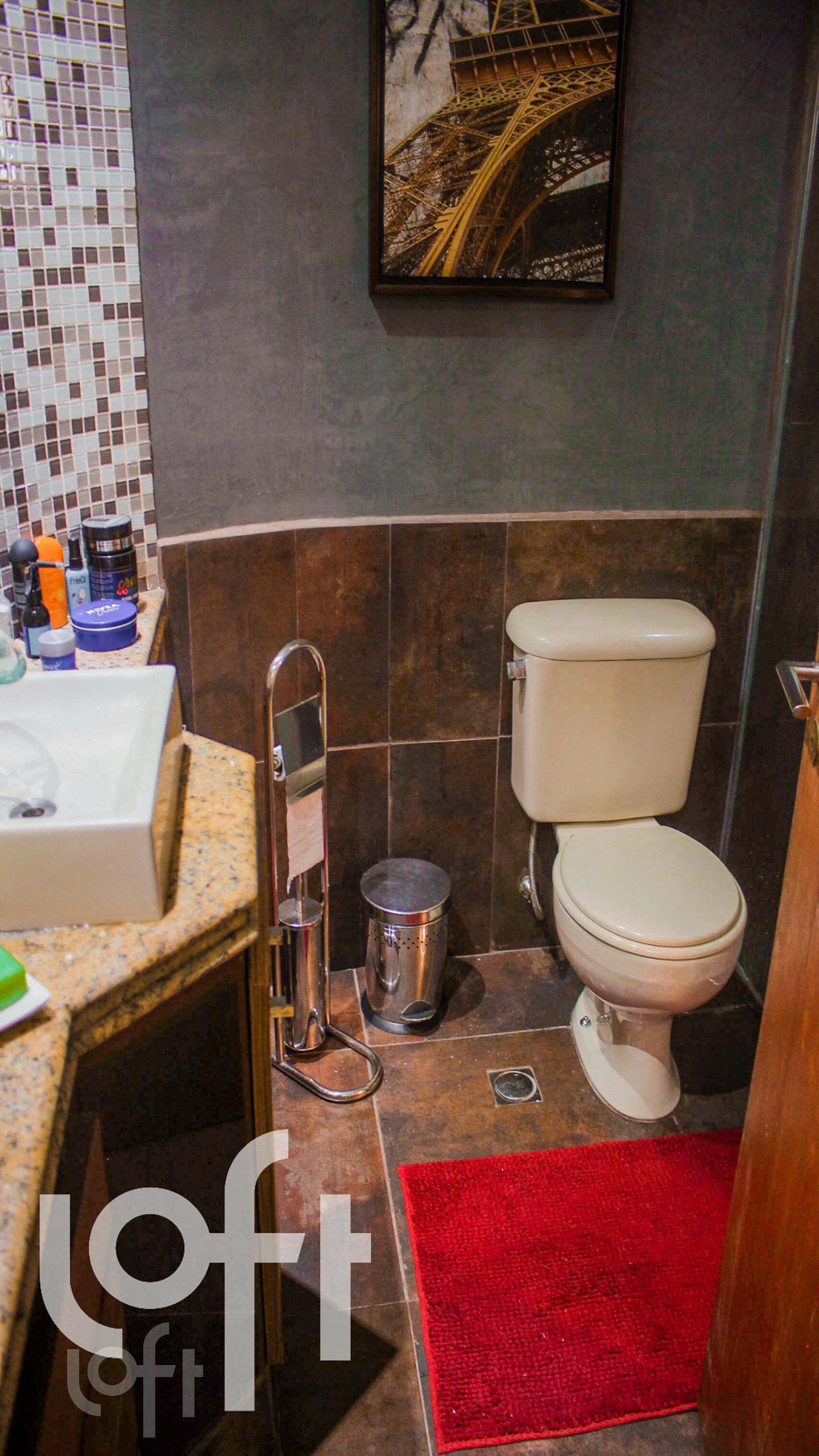 Apartamento à venda com 3 quartos, 87m² - Foto 27