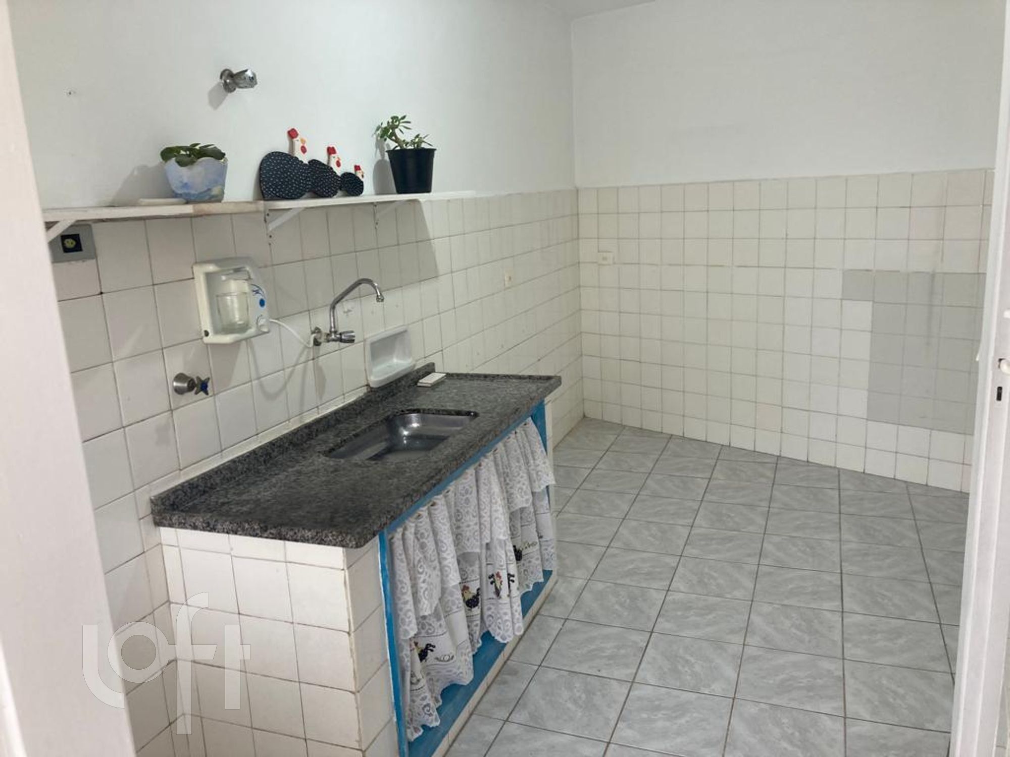 Apartamento à venda com 2 quartos, 80m² - Foto 12