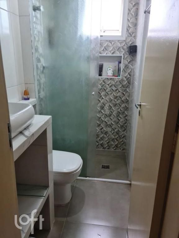 Apartamento à venda com 2 quartos, 47m² - Foto 7