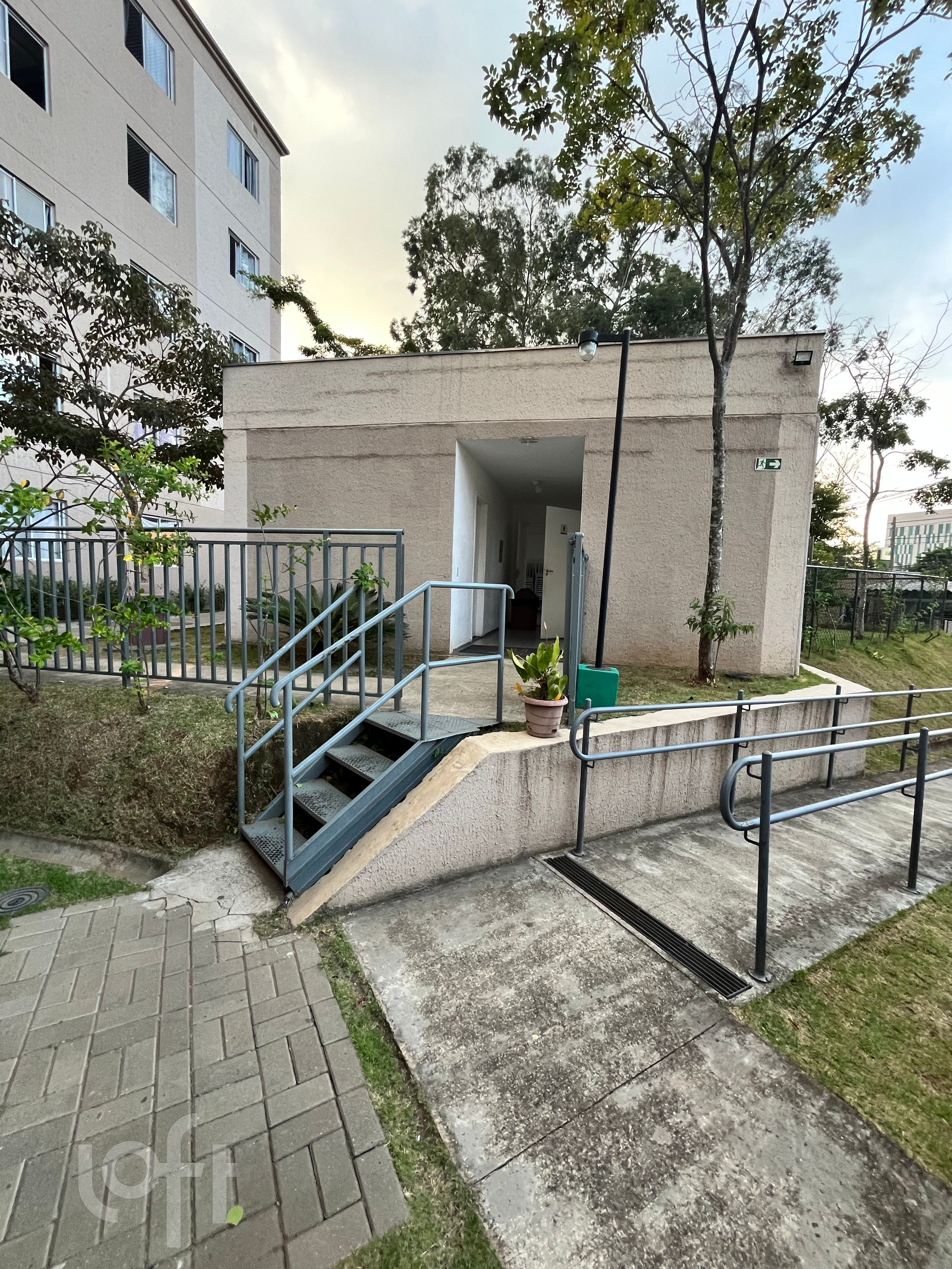 Apartamento, 2 quartos, 38 m² - Foto 25