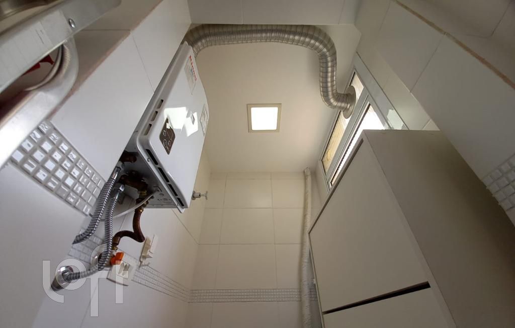 Apartamento à venda com 3 quartos, 95m² - Foto 8