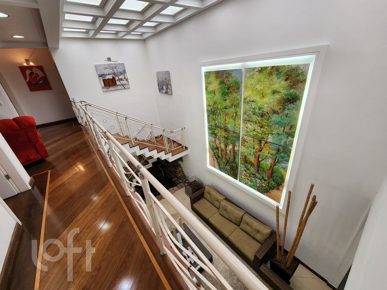 Casa, 4 quartos, 400 m² - Foto 25