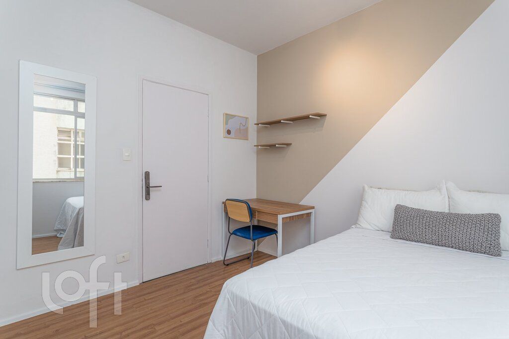 Apartamento, 5 quartos, 145 m² - Foto 6