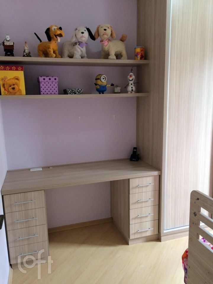 Apartamento, 2 quartos, 56 m² - Foto 23