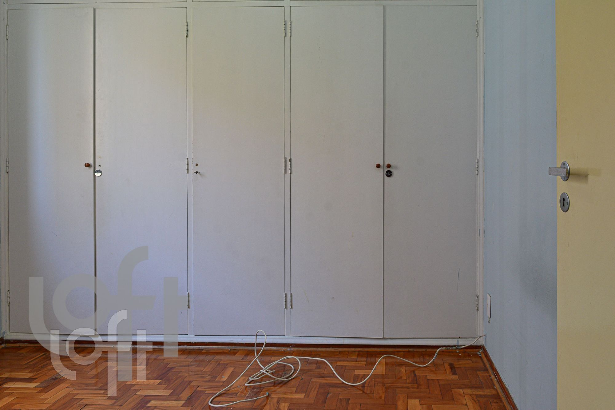 Apartamento, 3 quartos, 110 m² - Foto 5