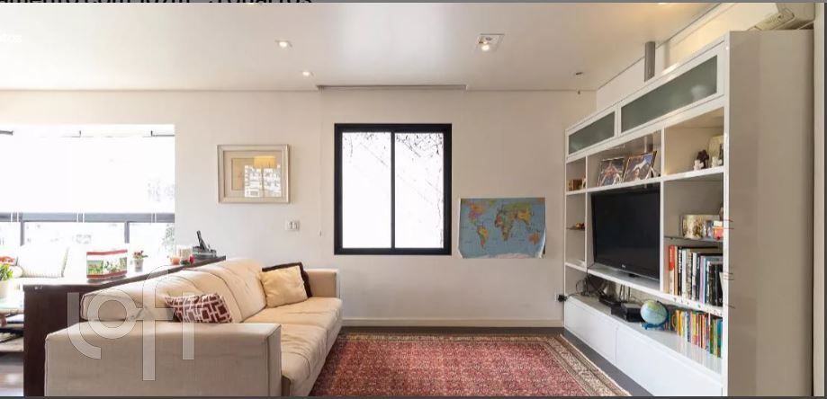 Apartamento à venda com 3 quartos, 167m² - Foto 5