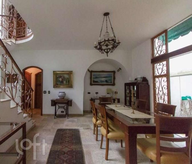Casa, 4 quartos, 332 m² - Foto 6