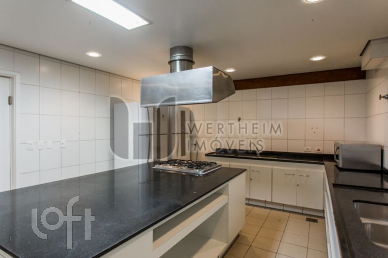 Apartamento, 3 quartos, 185 m² - Foto 28