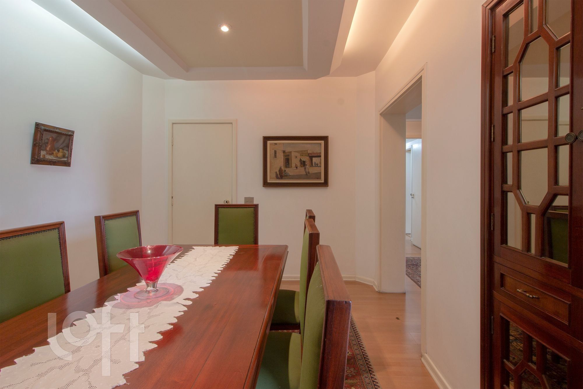 Apartamento, 3 quartos, 220 m² - Foto 27