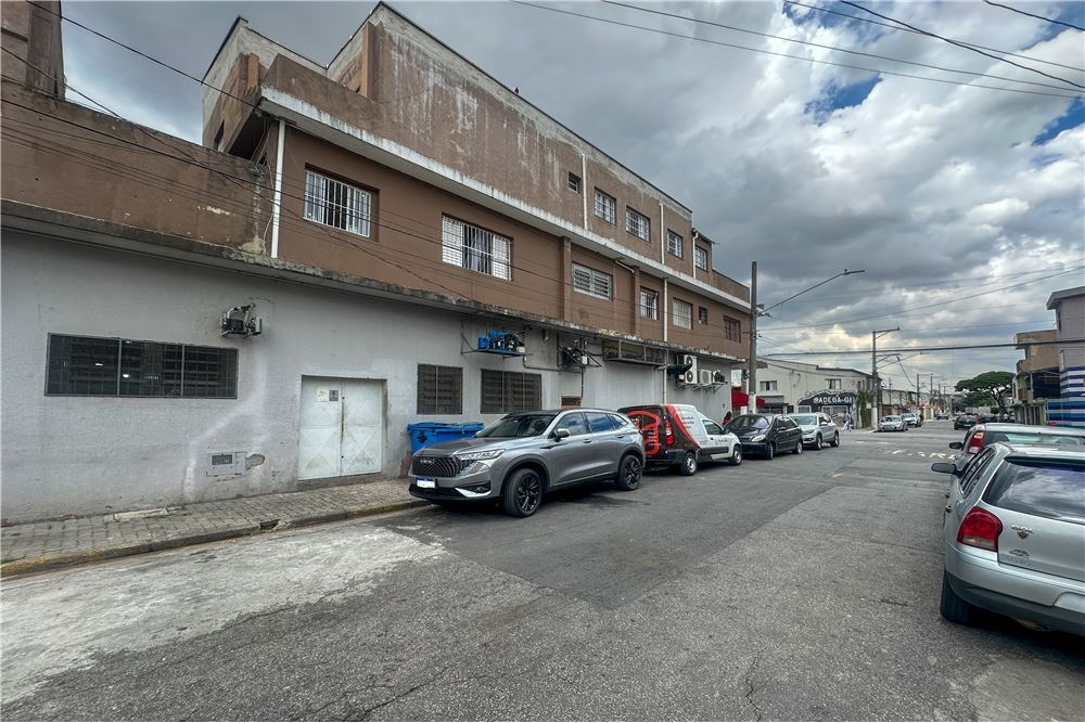 Loja-Salão, 1636 m² - Foto 8