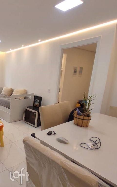 Apartamento à venda com 1 quarto, 36m² - Foto 27