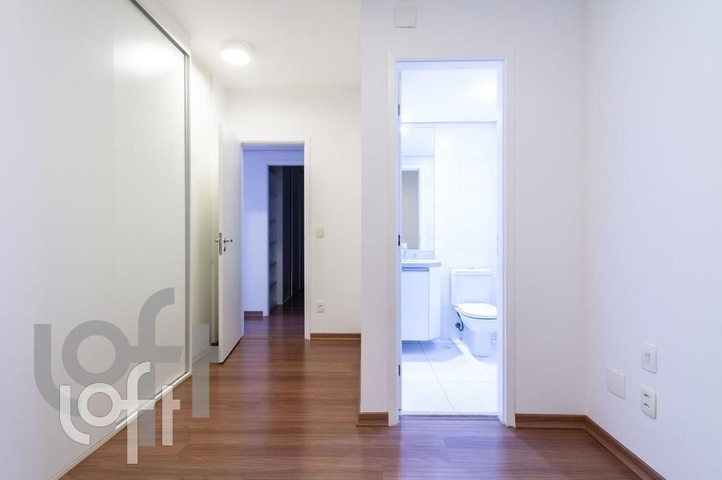 Apartamento, 3 quartos, 110 m² - Foto 7