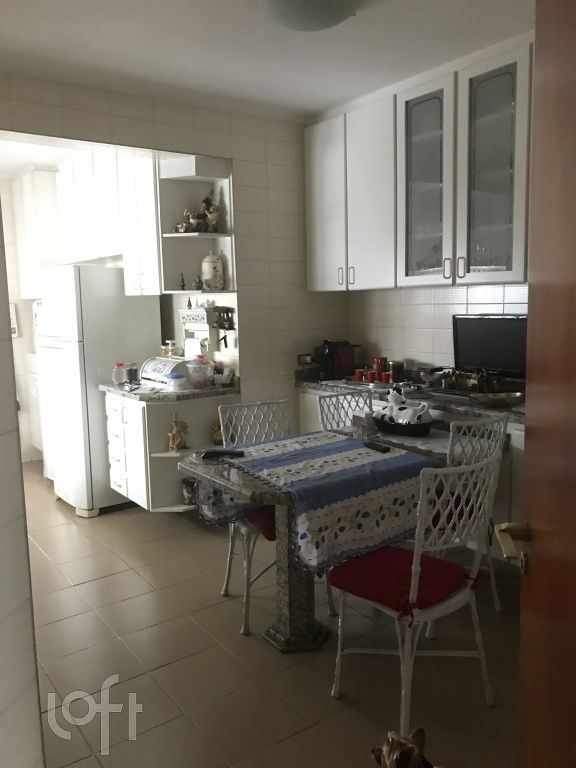 Apartamento, 4 quartos, 164 m² - Foto 26