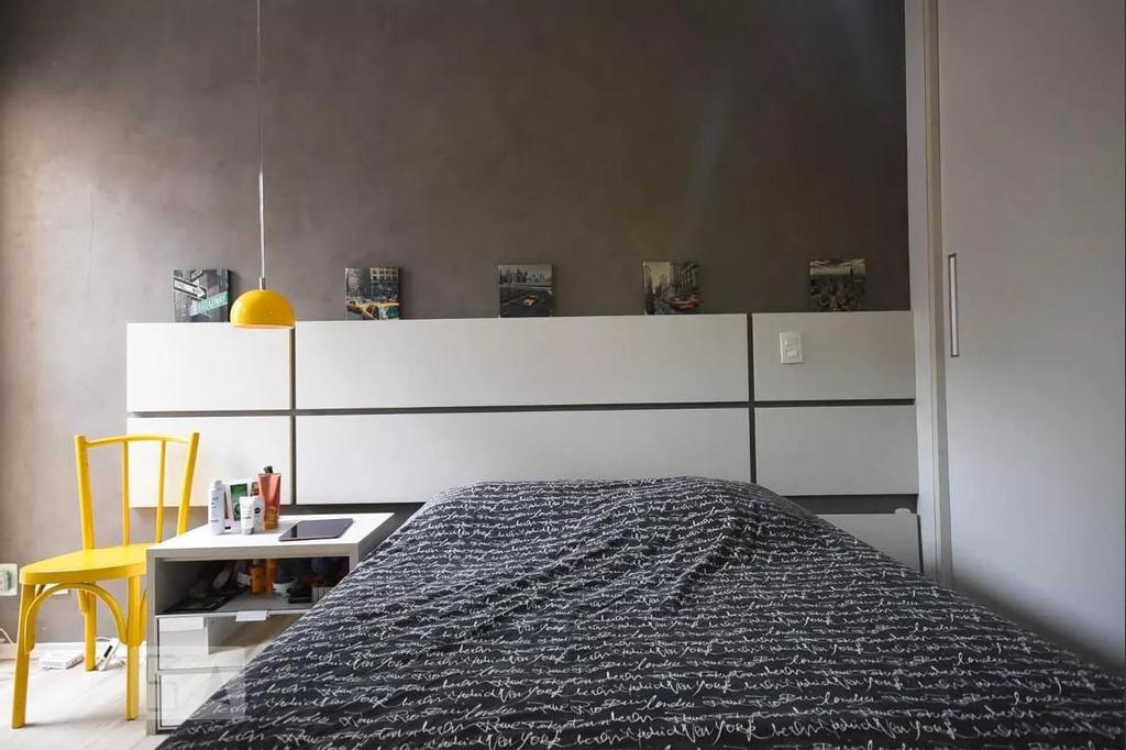 Apartamento, 2 quartos, 62 m² - Foto 21