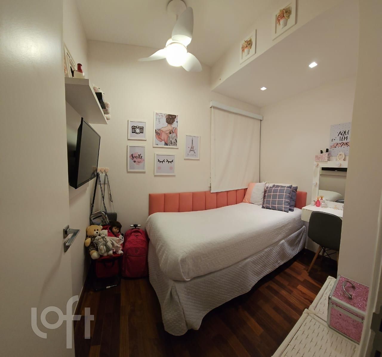 Apartamento, 3 quartos, 113 m² - Foto 31