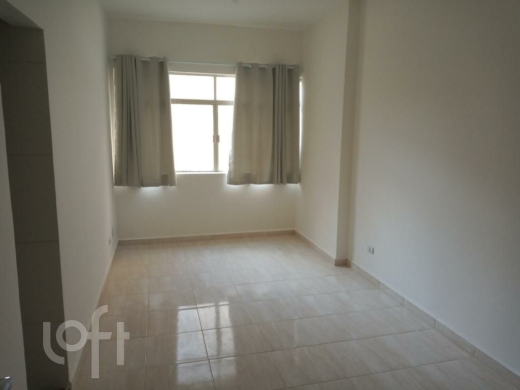 Apartamento, 1 quarto, 25 m² - Foto 1