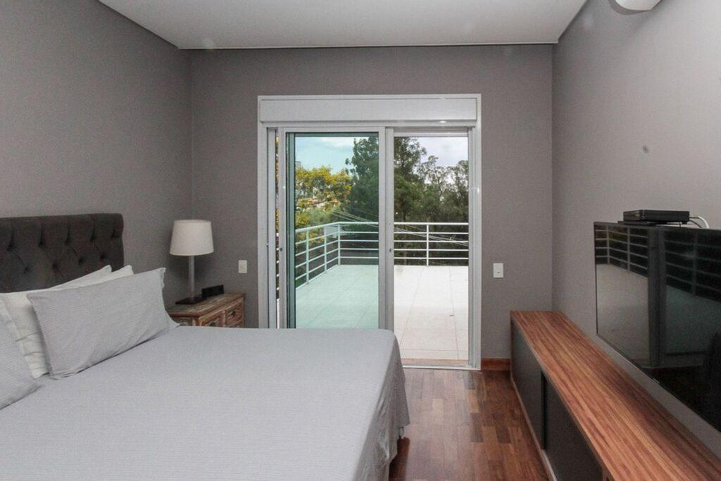 Casa à venda com 4 quartos - Foto 18