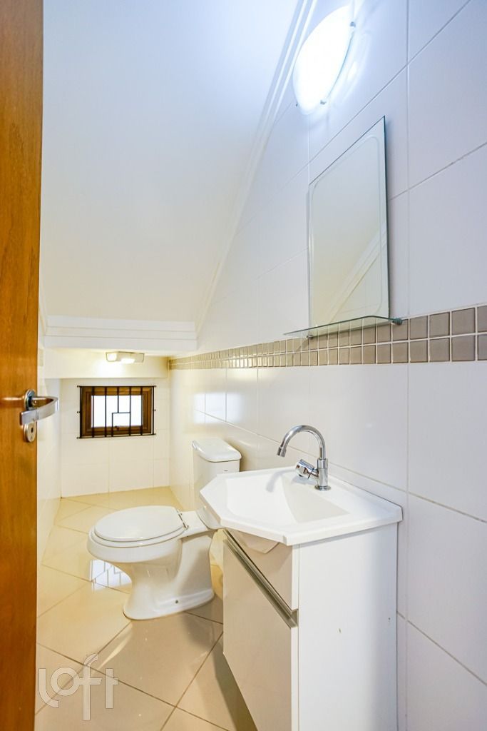 Casa, 3 quartos, 164 m² - Foto 7