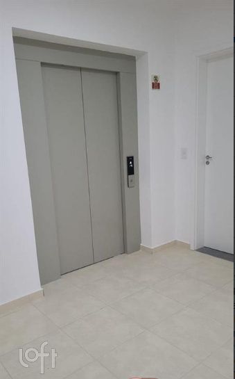 Apartamento à venda com 1 quarto, 42m² - Foto 9