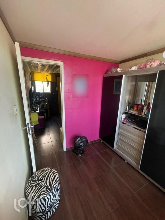 Apartamento, 2 quartos, 42 m² - Foto 1